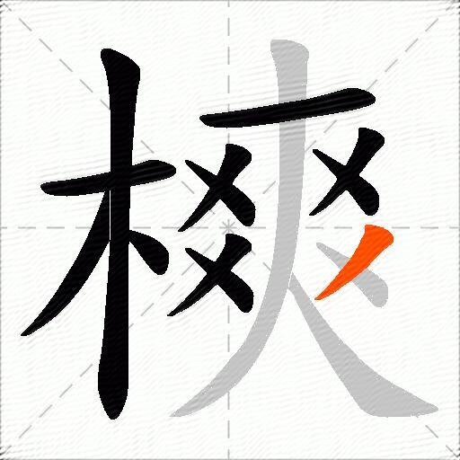 樉