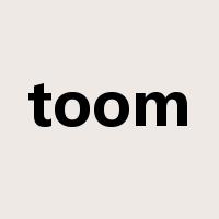 toom是什么意思
