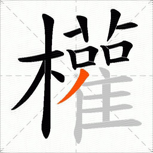 權