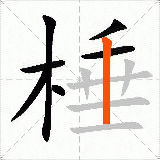 棰