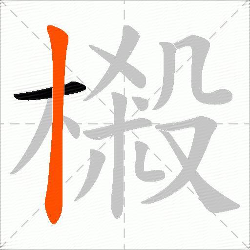 樧