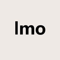 lmo是什么意思
