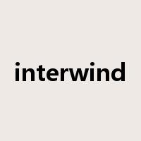 interwind是什么意思