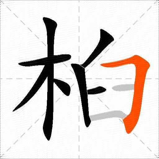 桕