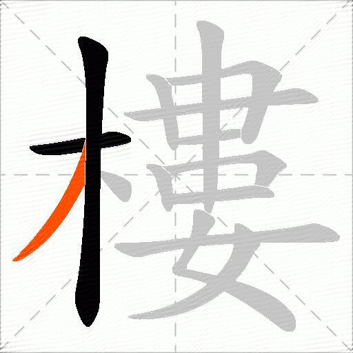 樓