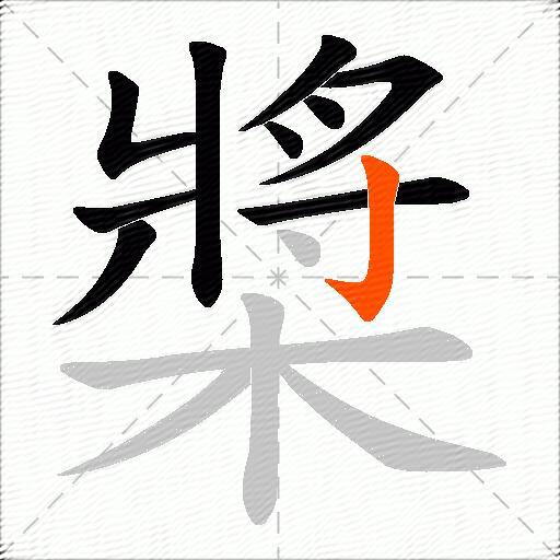 槳