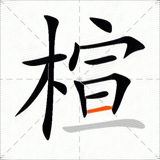 楦