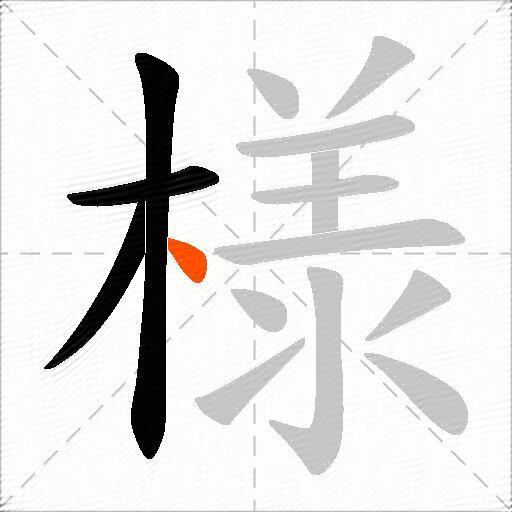 様