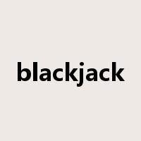 blackjack是什么意思