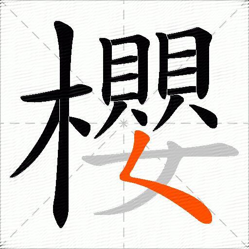 櫻