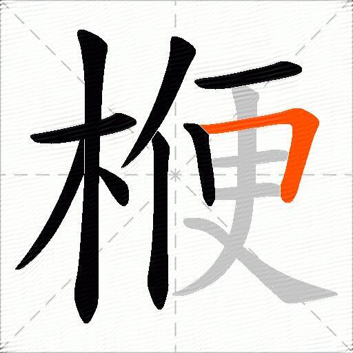 楩