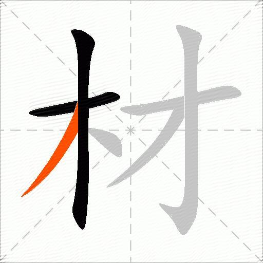 材