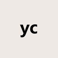 yc是什么意思