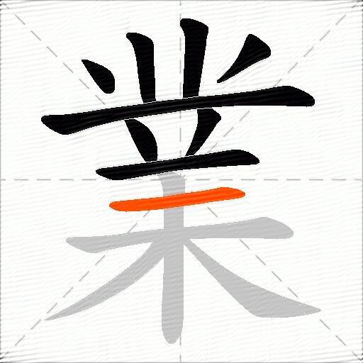 業