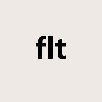 flt是什么意思