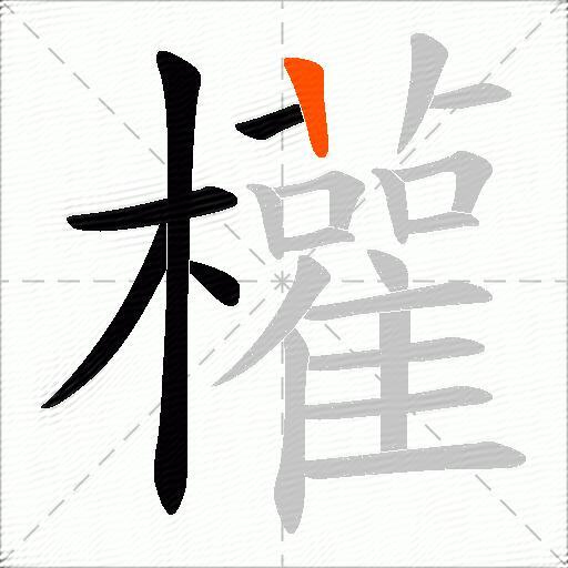 權