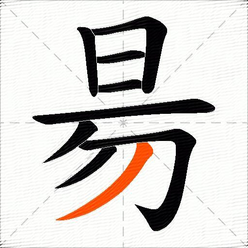 昜