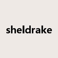 sheldrake是什么意思