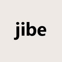 jibe是什么意思