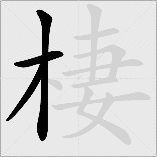 棲