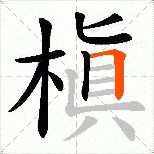槇