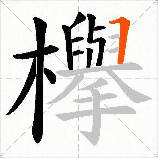 欅