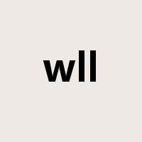 wll是什么意思