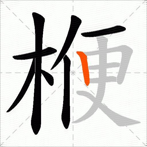 楩