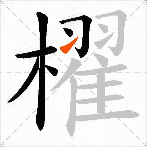 櫂