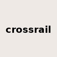 crossrail是什么意思