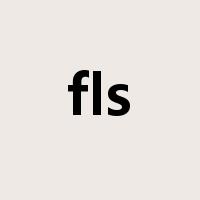 fls是什么意思