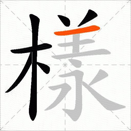 樣