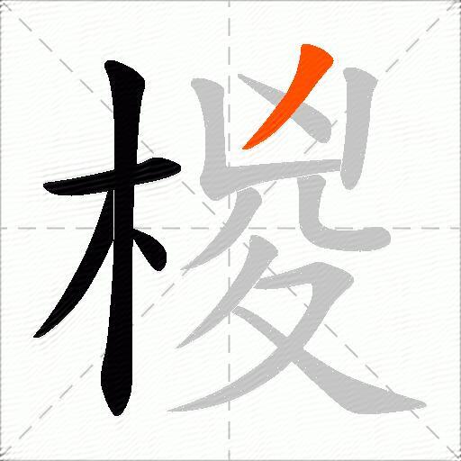椶
