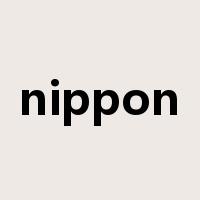 nippon是什么意思