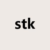 stk是什么意思