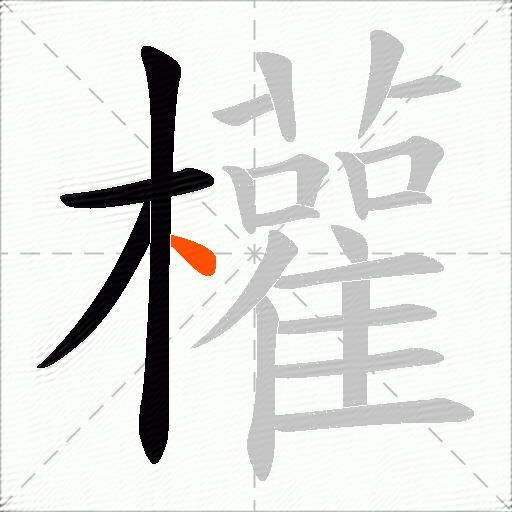 權