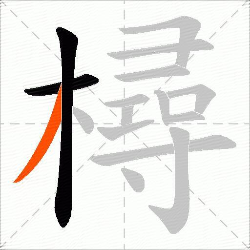 樳