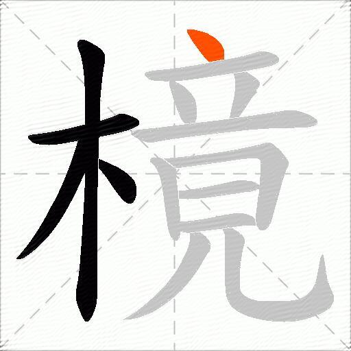 樈