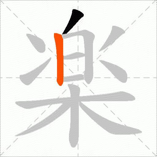 楽