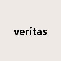 veritas是什么意思