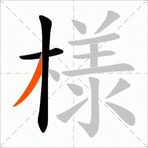 様