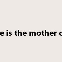 experience is the mother of wisdom是什么意思