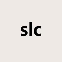 slc是什么意思