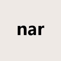 nar