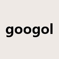 googol是什么意思