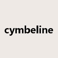 cymbeline是什么意思