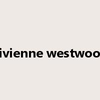 vivienne westwood是什么意思