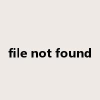 file not found是什么意思