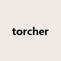 torcher是什么意思