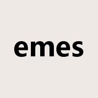 emes是什么意思